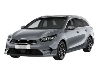 KIA Ceed SW