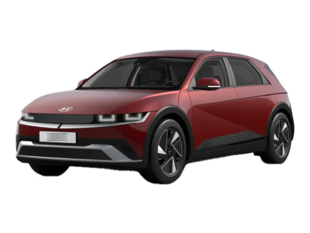 Hyundai Ioniq 5 Dynamiq