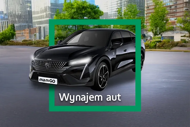 Peugeot 408 GT