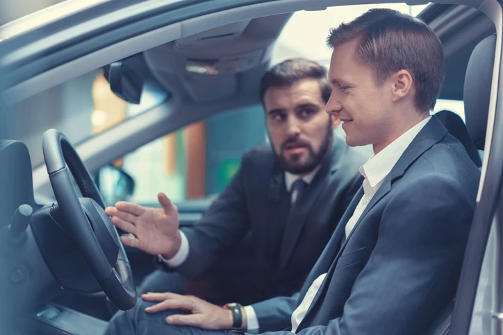 Auto firmowe w leasingu 2025 – ranking najczęściej wybieranych modeli przez przedsiębiorstwa