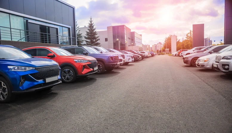 Jakie auto można wziąć w leasing do 1000 zł netto miesięcznie?