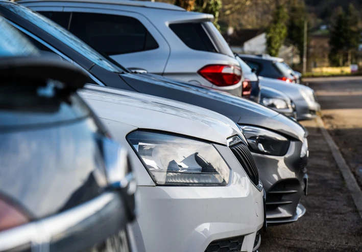 Bezpieczny samochód 2025 – ranking aut z oceną 5 gwiazdek Euro NCAP